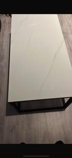 Salon tafel te koop, Huis en Inrichting, Tafels | Salontafels, Ophalen of Verzenden, Zo goed als nieuw