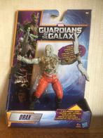 3 Guardians of the Galaxy Hasbro 2014 action figures NIEUW, Ophalen of Verzenden, Nieuw