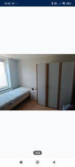 Slaapkamer tiener, Huis en Inrichting, Slaapkamer | Complete slaapkamers, Ophalen, Zo goed als nieuw