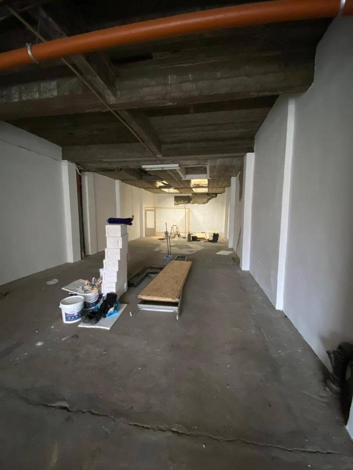 Magazijn te huur, Immo, Garages en Parkeerplaatsen, Antwerpen (stad)