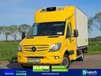 Mercedes-Benz SPRINTER 516 KOELING EURO6, Auto's, Bestelwagens en Lichte vracht, Automaat, Overige kleuren, Mercedes-Benz, Bedrijf