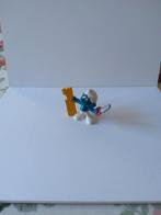 Schtroumpf Charpentier, Enlèvement ou Envoi, Utilisé, Bande dessinée