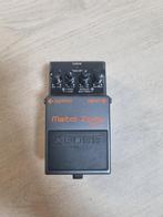 Boss MT-2 Metal Zone, Ophalen, Zo goed als nieuw, Volume