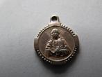 M35 * Antiek Scapulier- Medaille * Virgo Carmeli, Ophalen, Christendom | Katholiek
