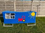 Speeltent tafeltent, Ophalen, Zo goed als nieuw