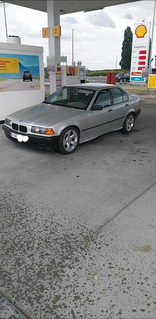 bmw e36 320i, Auto's, BMW, Particulier, Automaat