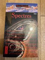 Spectres de Dean Koontz, Boeken, Ophalen of Verzenden, Zo goed als nieuw