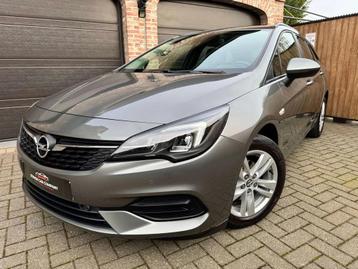 Opel Astra l FULL LED l NAVI | PDC | CARPLAY | ALU | beschikbaar voor biedingen