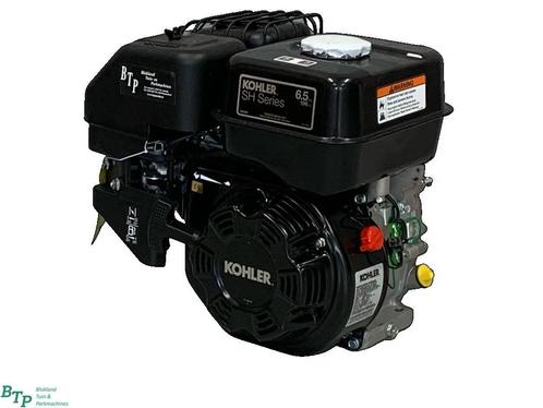 KOHLER Motor SH series 6.5PK 4takt voor trilplaat houtklover, Zakelijke goederen, Machines en Bouw | Onderdelen