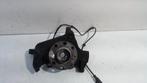 WIELNAAF LINKS VOOR Fiat Punto III (199) (01-2012/-), Auto-onderdelen, Gebruikt, Fiat