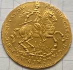 Pièce en or 2 Ducats 1642-1963 Autriche, Autriche, Enlèvement ou Envoi, Monnaie en vrac, Or