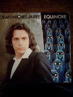 Jean Michel Jarre - Équinoxe, Utilisé, Enlèvement ou Envoi