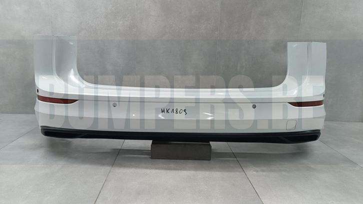 Bumper Volkswagen VW GOLF VIII 8 5H9 Kombi VARIANT 20-24 5H9, Auto-onderdelen, Carrosserie, Bumper, Achter, Gebruikt, 6 maanden garantie