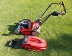 Te koop WOLF Garten EXPERT 53 BA V grasmaaier., Tuin en Terras, Ophalen, Cirkelmaaier, Benzine-grasmaaier, 50 cm of meer