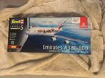 Modelbouw vliegtuig Emirates, Ophalen, Zo goed als nieuw, Revell