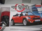bouwdozen van mini cooper op 1/25, Ophalen of Verzenden, Nieuw, Auto, Overige merken