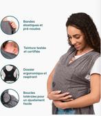 Porte bébé écharpe Koala Babycare, Ophalen, Zo goed als nieuw