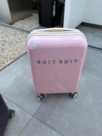 Suituit handbagage, Ophalen, Gebruikt
