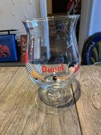 duvel glas  jarqui Evers, Ophalen of Verzenden, Gebruikt, Glas of Glazen, Duvel