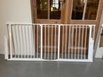 babydan deur-Element voor Flex rooster Wit, Ophalen, Gebruikt, 115 cm of meer, Metaal of IJzer