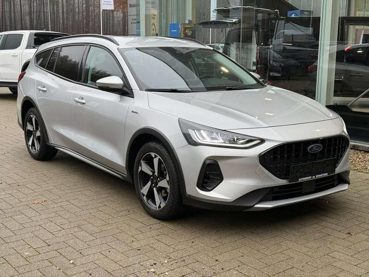 Ford Focus (année de construction 2023, automatique), Autos, Ford, Achat, Focus, Caméra de recul, Air conditionné, Apple Carplay