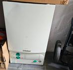 Vaillant gasketel, Doe-het-zelf en Bouw, Chauffageketels en Boilers, Ophalen, Gebruikt, Aardgas, Ouder dan 10 jaar