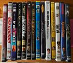 14 DVD’s in prima staat bekende films, Cd's en Dvd's, Dvd's | Filmhuis, Ophalen of Verzenden, Zo goed als nieuw