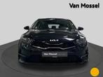 KIA ceed Pulse 1.0 T-GDI 100 MHEV DCT ISG, Auto's, Kia, Stof, Bedrijf, 5 deurs, 3 cilinders