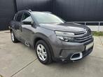 Citroen C5 Aircross 1.2 Pure Tech Navi BTW Wagen + Garantie, Voorwielaandrijving, 1199 cc, C5 Aircross, SUV of Terreinwagen