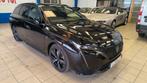 Peugeot 308 sw gt Line hybride, Auto's, Peugeot, Automaat, 4 cilinders, 1600 cc, Zwart