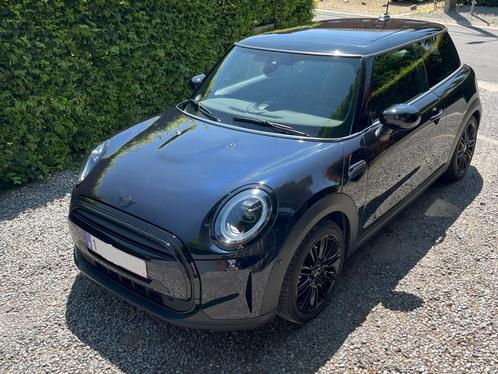 Mini Cooper, Auto's, Mini, Particulier, Cooper, ABS, Achteruitrijcamera, Airbags, Airconditioning, Alarm, Android Auto, Apple Carplay