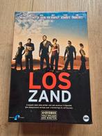 Nieuw!! Serie" Los zand". Nog in verpakking. Bieden mag, Ophalen of Verzenden, Nieuw in verpakking