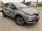 Renault Captur expression 0,9 tce benzine, Bedrijf, SUV of Terreinwagen, Zilver of Grijs, USB