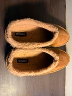 Pantoffels maat 47 merk SOREL, Enlèvement, Comme neuf