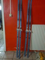 Langlauf latten, Sports & Fitness, Ski & Ski de fond, Skis, Enlèvement, Ski de fond, 180 cm ou plus