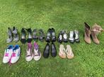 Dames schoenen maat 36-37 Van links naar rechts boven: 20€ p, Ophalen of Verzenden, Zo goed als nieuw