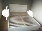 Lit double, Ophalen, Gebruikt