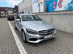 Mercedes-Benz C350, Autos, Cuir, 6 portes, Hybride Électrique/Essence, Break