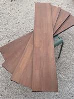 Wandplank(4), Huis en Inrichting, Ophalen, Metaal