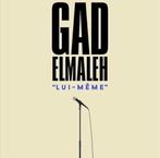 Gad Elmaleh Charleroi pba, Tickets & Billets, Concerts | Autre, Trois personnes ou plus, Décembre