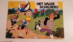 Het valse schilderij (De belevenissen van Jommeke), Boeken, Ophalen of Verzenden, Zo goed als nieuw