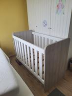 Babybed / ledikant inclusief matras in mooie staat, Kinderen en Baby's, Ophalen, Zo goed als nieuw, Ledikant