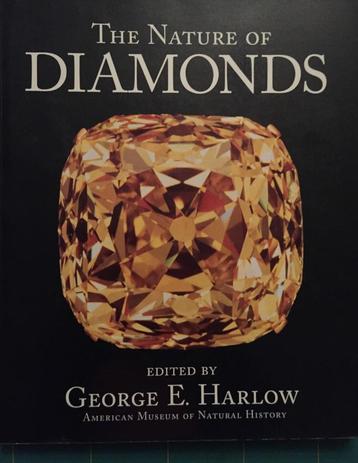 The Nature of Diamonds. beschikbaar voor biedingen