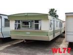 Prima stacaravan te koop voor een mooie prijs (6 personen), Caravans en Kamperen, Stacaravans, Tot en met 6