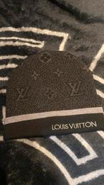 Chapeau Louis Vuitton noir, Vêtements | Hommes, Comme neuf, Louis Vuitton, Bonnet, Enlèvement ou Envoi