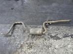 UITLAAT COMPLEET Volkswagen Golf VI (5K1) (01-2008/11-2013), Gebruikt, Volkswagen