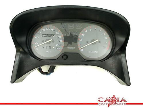 TELLERSET Yamaha XJ 600 N 1994-1997 (XJ600 XJ600N), Motoren, Onderdelen | Yamaha, Gebruikt