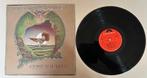 LP BARCLAY JAMES HARVEST - GONE TO EARTH - BJH, Ophalen of Verzenden, Gebruikt, 12 inch, Poprock
