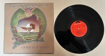 LP BARCLAY JAMES HARVEST - GONE TO EARTH - BJH beschikbaar voor biedingen