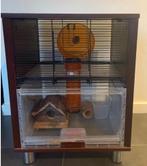 Hamsterkooi merk Omlet, Ophalen, Zo goed als nieuw